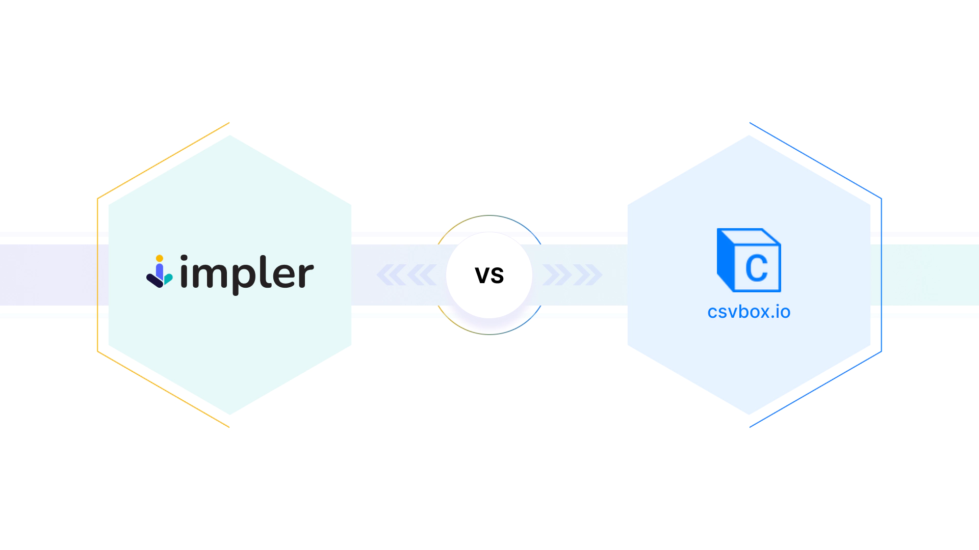 Impler - Open Source alternative to CSVBox