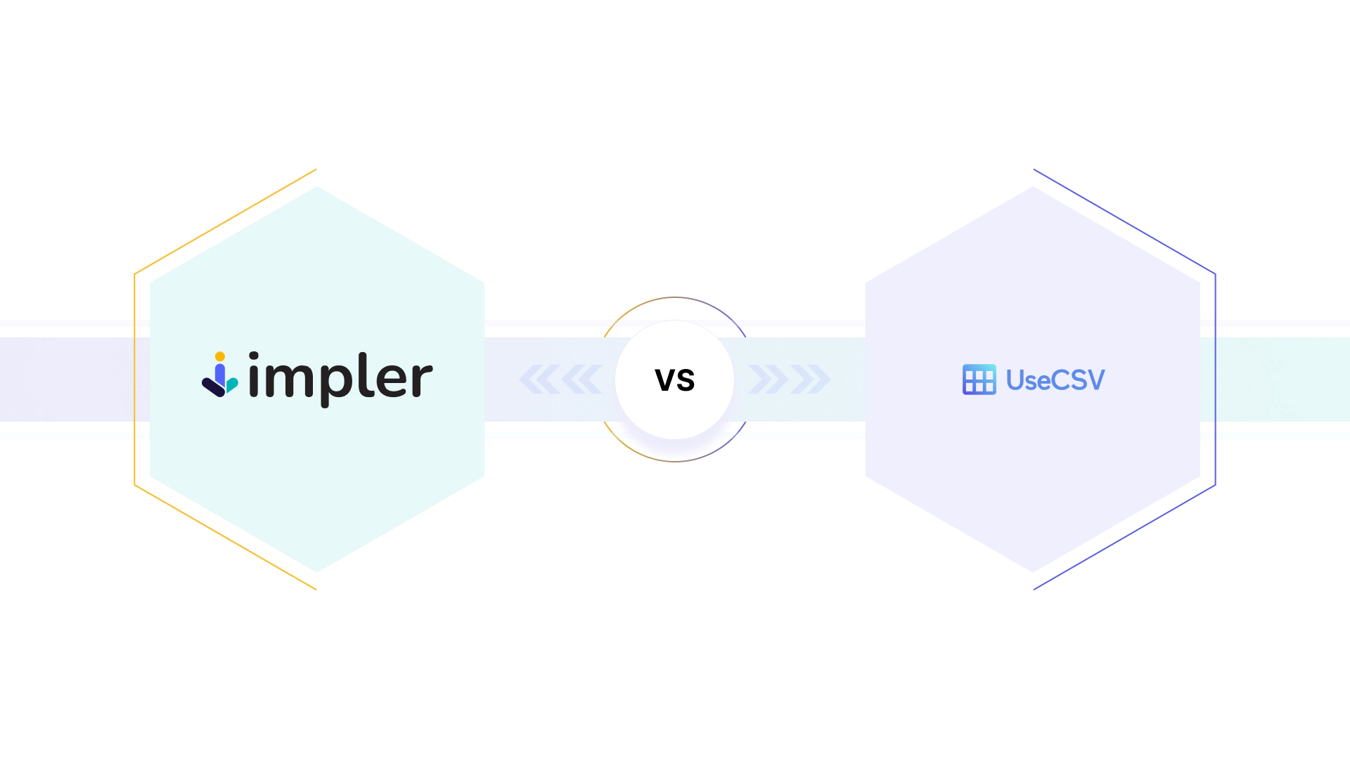 Impler - Open Source alternative to UseCSV Impler - Open Source alternative to UseCSV
