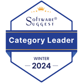 Category Leader Award