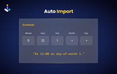 Auto Import