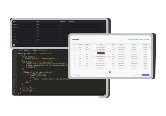 Impler Validation Hook