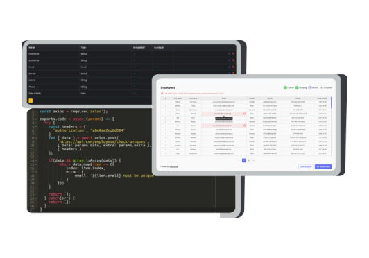 Impler Validation Hook