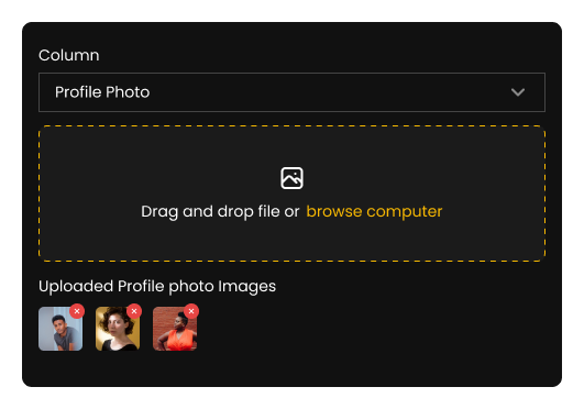 Impler Import Excel with Images