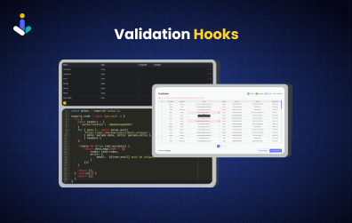 Impler Validation Hooks