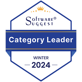 Category leader Winter 2024