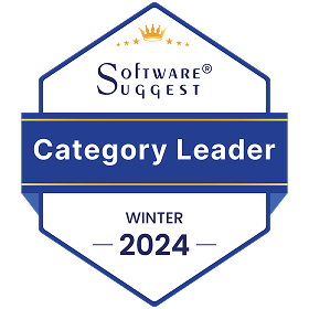 Category leader Winter 2024